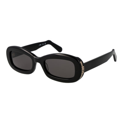 GCDS SUNGLASSES GCDS GD0027 5301A Sonnenbrille – Produktansicht