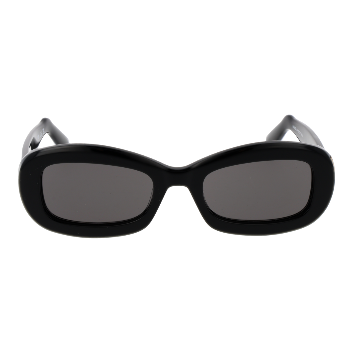 GCDS SUNGLASSES GCDS GD0027 5301A Sonnenbrille – Detailansicht