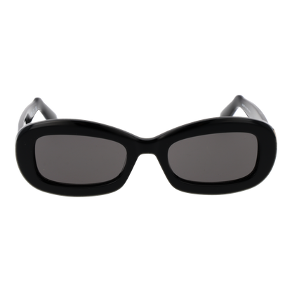 GCDS SUNGLASSES GCDS GD0027 5301A Sonnenbrille – Detailansicht