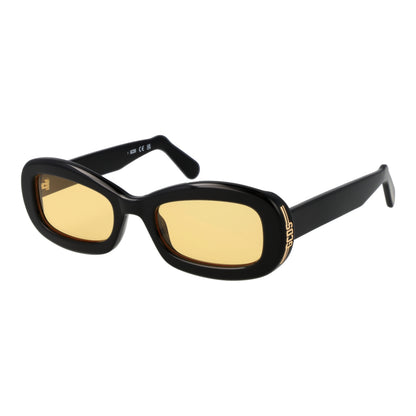 GCDS SUNGLASSES GCDS GD0027 5301E Sonnenbrille – Produktansicht