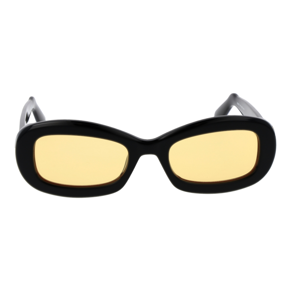 GCDS SUNGLASSES GCDS GD0027 5301E Sonnenbrille – Detailansicht