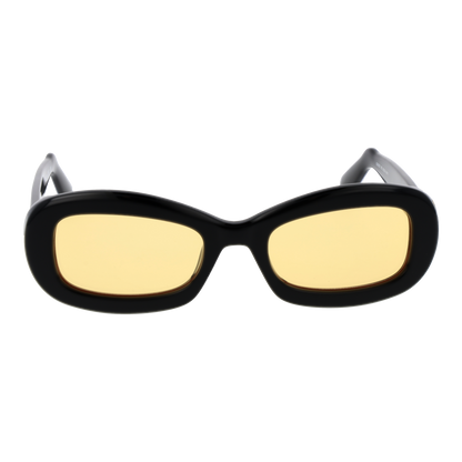 GCDS SUNGLASSES GCDS GD0027 5301E Sonnenbrille – Detailansicht