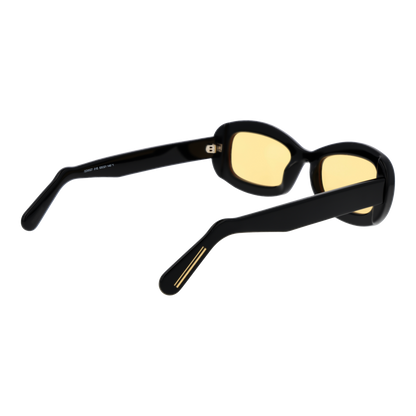GCDS SUNGLASSES GCDS GD0027 5301E Sonnenbrille – Seitenansicht