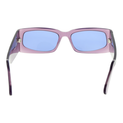 GCDS SUNGLASSES GCDS GD0035 5583V Sonnenbrille – Detailansicht