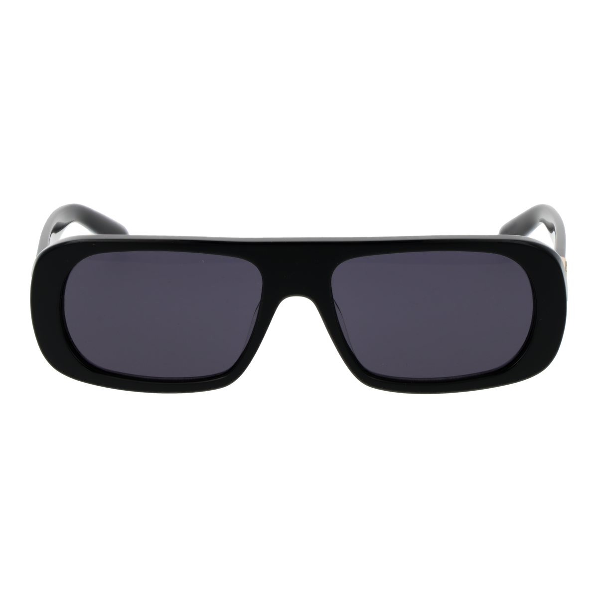 GCDS SUNGLASSES GCDS Sonnenbrille GD0039 5401A – Detailansicht