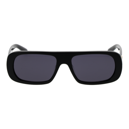 GCDS SUNGLASSES GCDS Sonnenbrille GD0039 5401A – Detailansicht