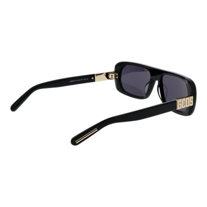 GCDS SUNGLASSES GCDS Sonnenbrille GD0039 5401A – Seitenansicht