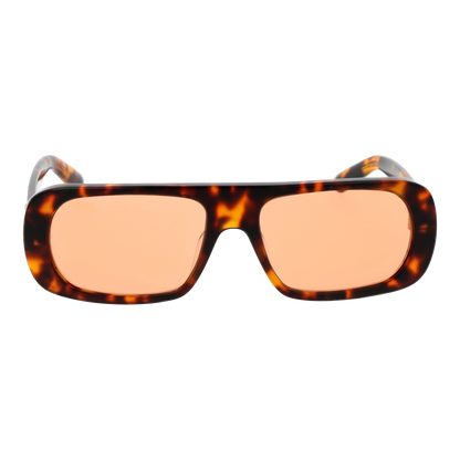 GCDS SUNGLASSES GCDS GD0039 5452E Sonnenbrille – Detailansicht