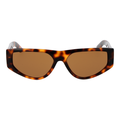 GCDS SUNGLASSES GCDS GD0055 5652E Sonnenbrille – Detailansicht