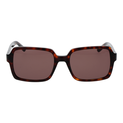 GCDS SUNGLASSES GCDS GD0059 5452E Sonnenbrille – Detailansicht