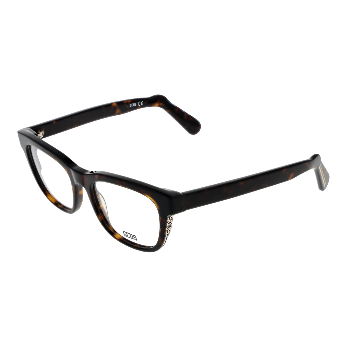 GCDS EYEWEAR GCDS GD5008 52052 Brille – Produktansicht