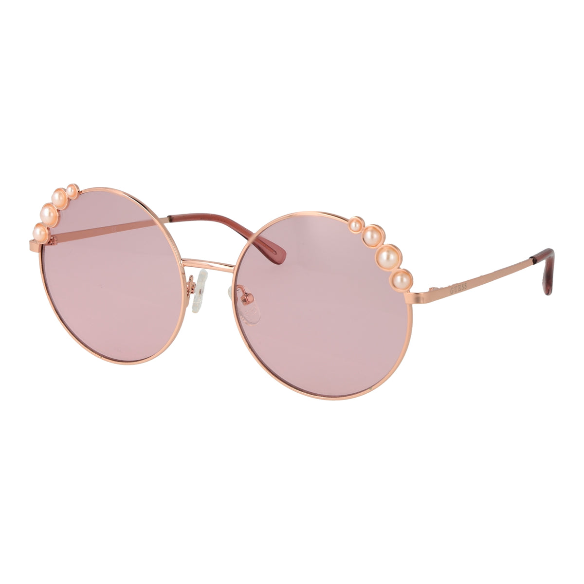 GUESS SUNGLASSES GUESS GF0355 5828T Sonnenbrille – Detailansicht