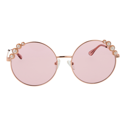 GUESS SUNGLASSES GUESS GF0355 5828T Sonnenbrille – Seitenansicht