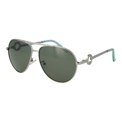 GUESS SUNGLASSES GUESS Sonnenbrille GF0364 5910X – Detailansicht