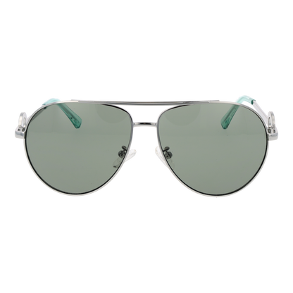GUESS SUNGLASSES GUESS Sonnenbrille GF0364 5910X – Seitenansicht