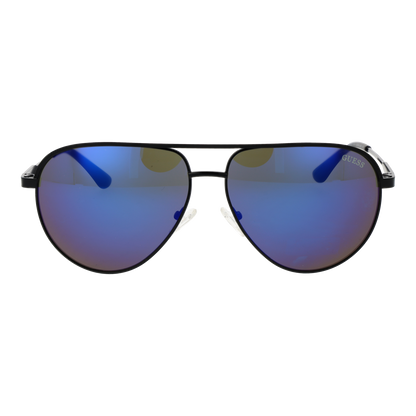 GUESS SUNGLASSES GUESS GF5083 6201X Sonnenbrille – Seitenansicht