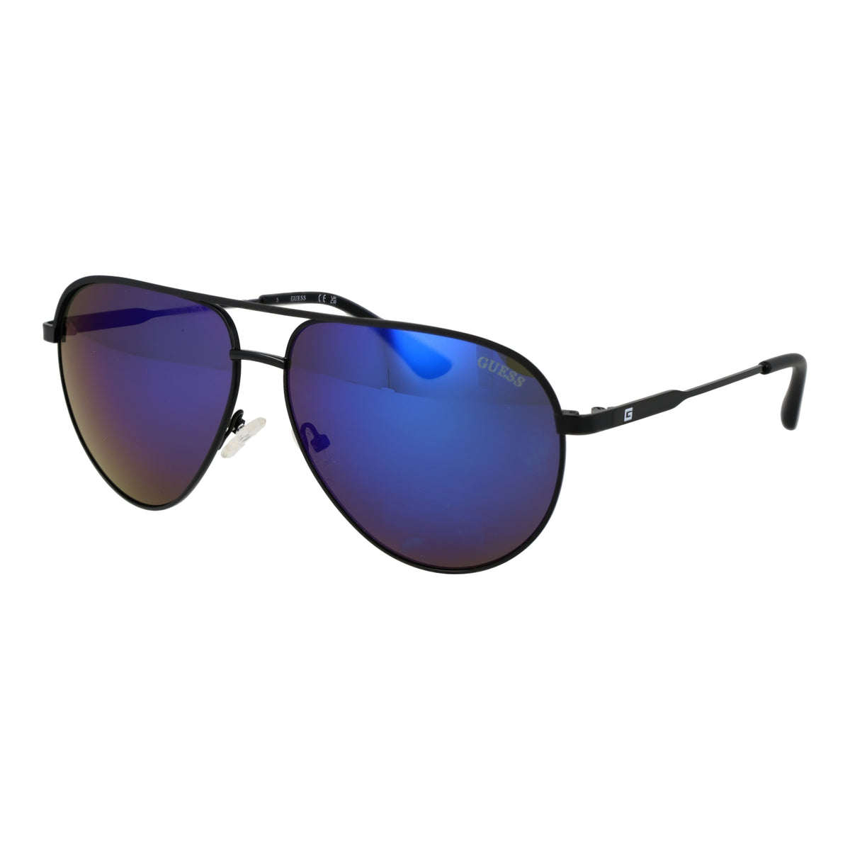 GUESS SUNGLASSES GUESS GF5083 6201X Sonnenbrille – Detailansicht