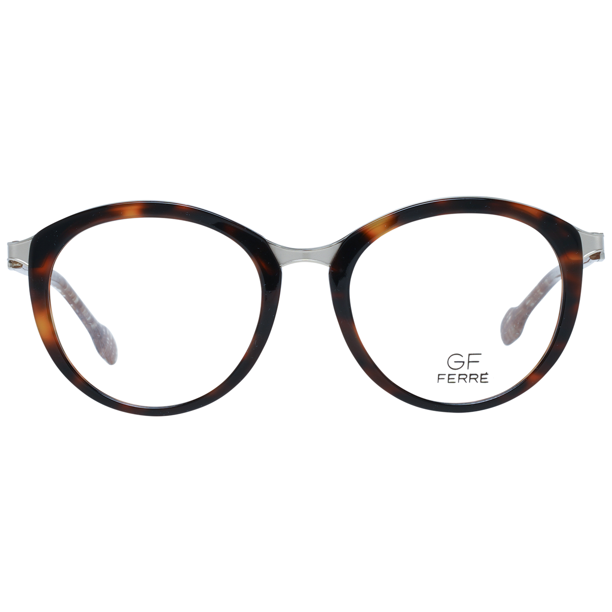 G. FERRE EYEWEAR GIANFRANCO FERRE GFF0116 48002 Brille – Detailansicht