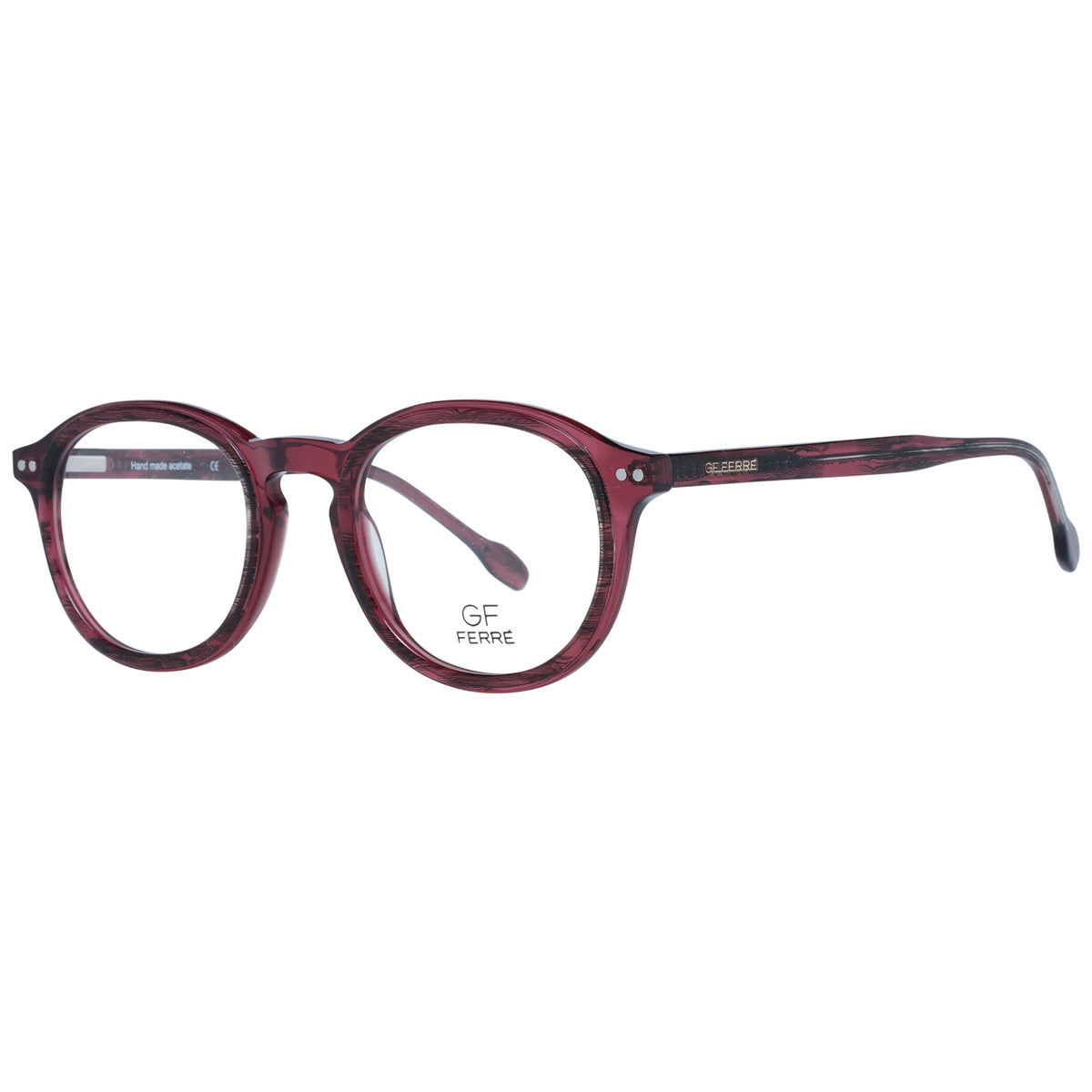 G. FERRE EYEWEAR Gianfranco Ferré GFF0122 50005 Brille – Produktansicht