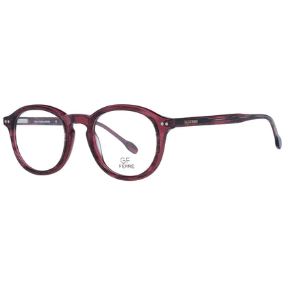 G. FERRE EYEWEAR Gianfranco Ferré GFF0122 50005 Brille – Produktansicht