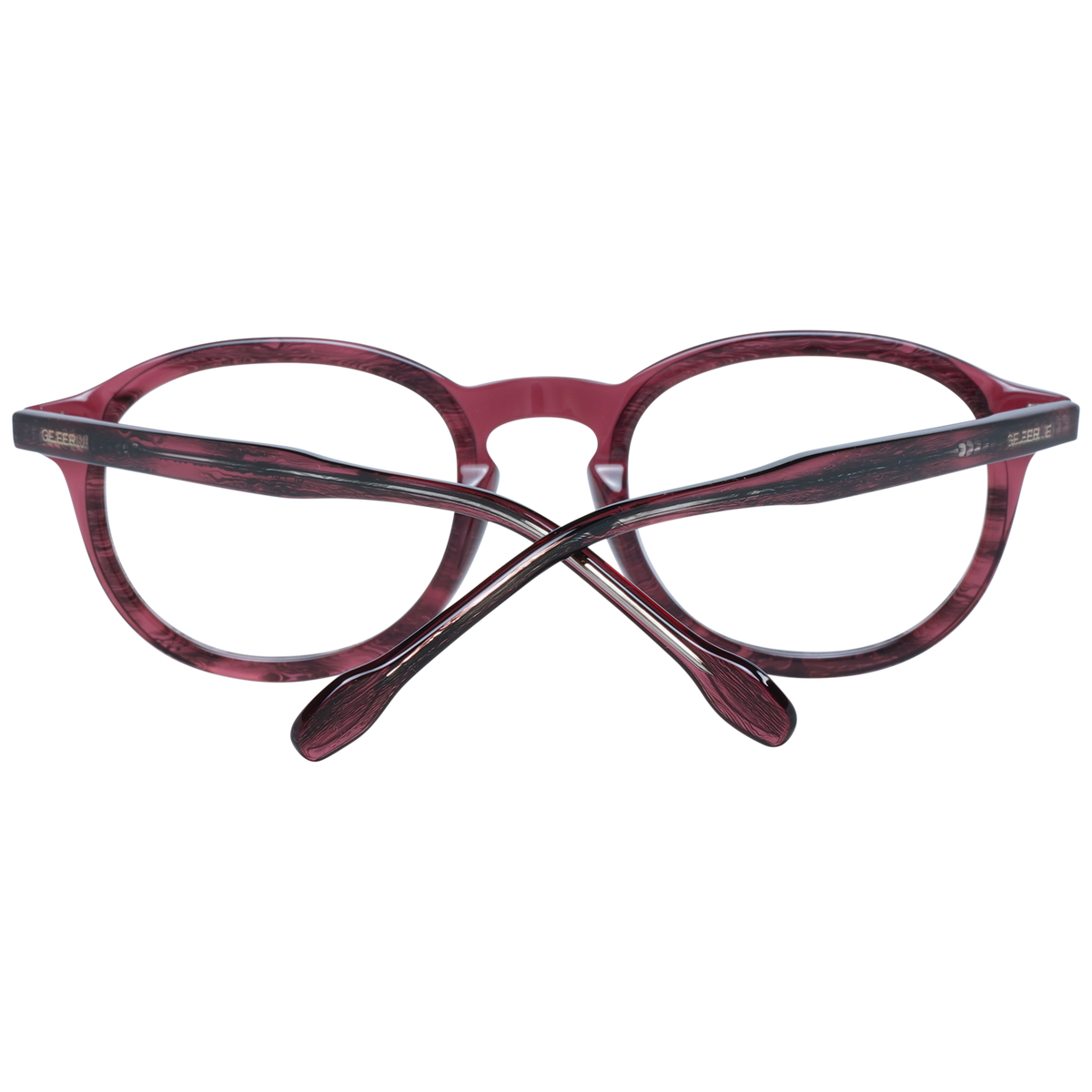 G. FERRE EYEWEAR Gianfranco Ferré GFF0122 50005 Brille – Seitenansicht