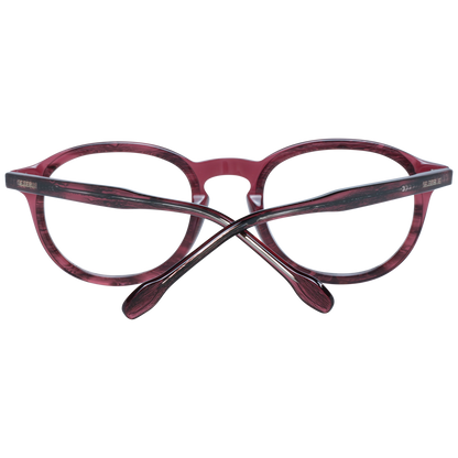 G. FERRE EYEWEAR Gianfranco Ferré GFF0122 50005 Brille – Seitenansicht