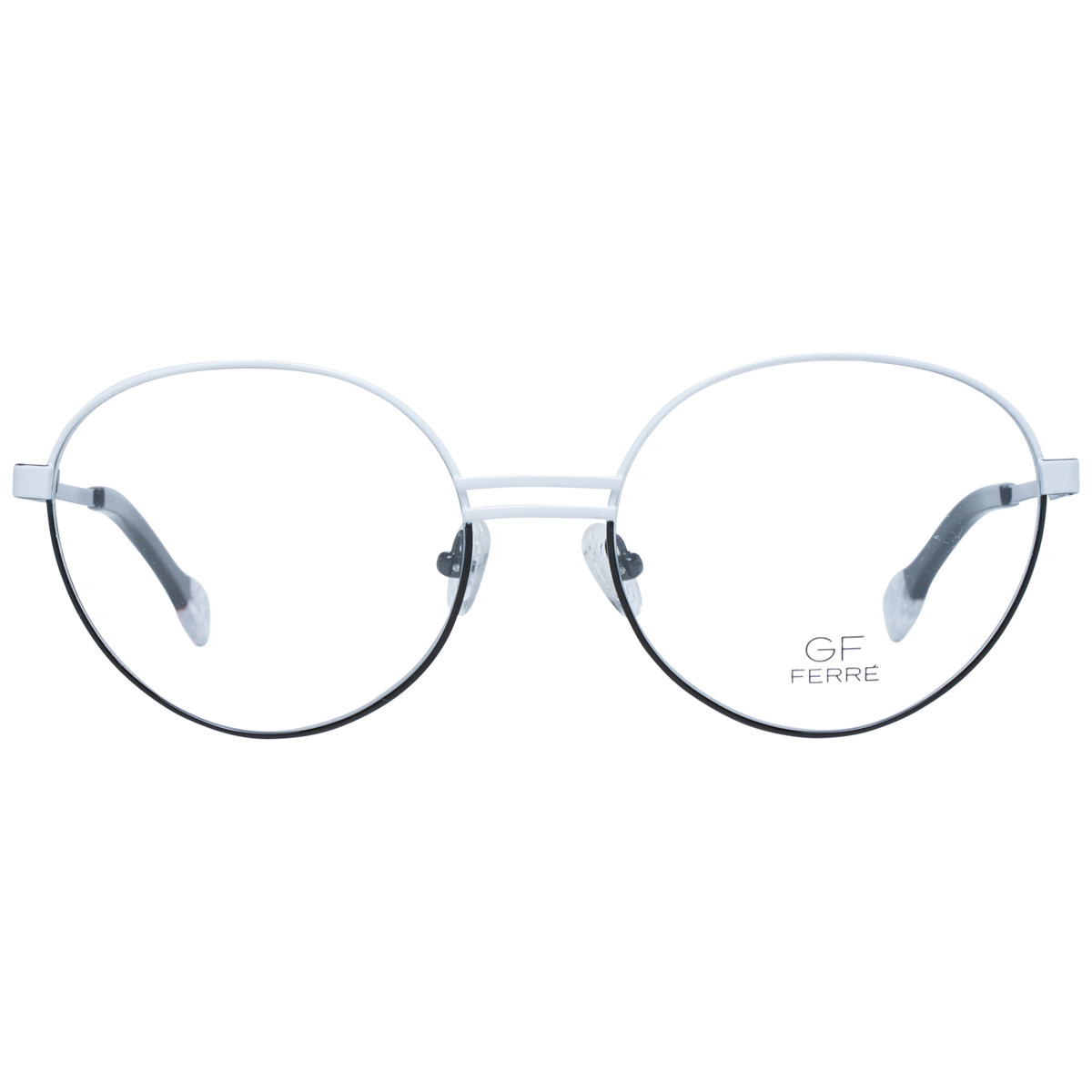 G. FERRE EYEWEAR Gianfranco Ferré GFF0165 55003 Brille – Detailansicht