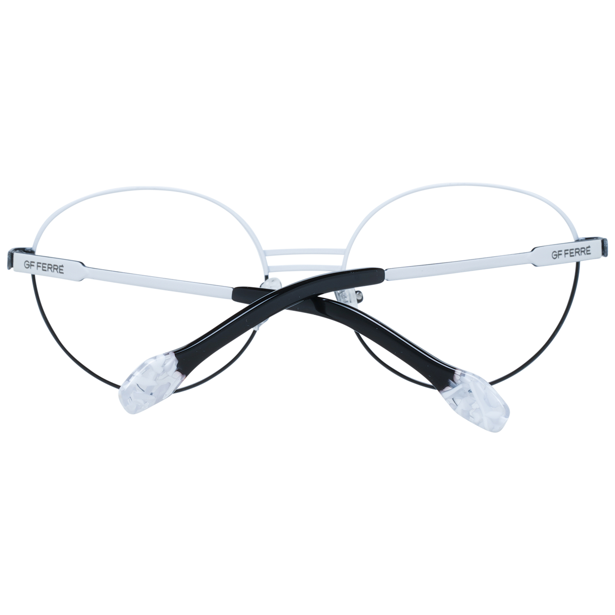 G. FERRE EYEWEAR Gianfranco Ferré GFF0165 55003 Brille – Seitenansicht