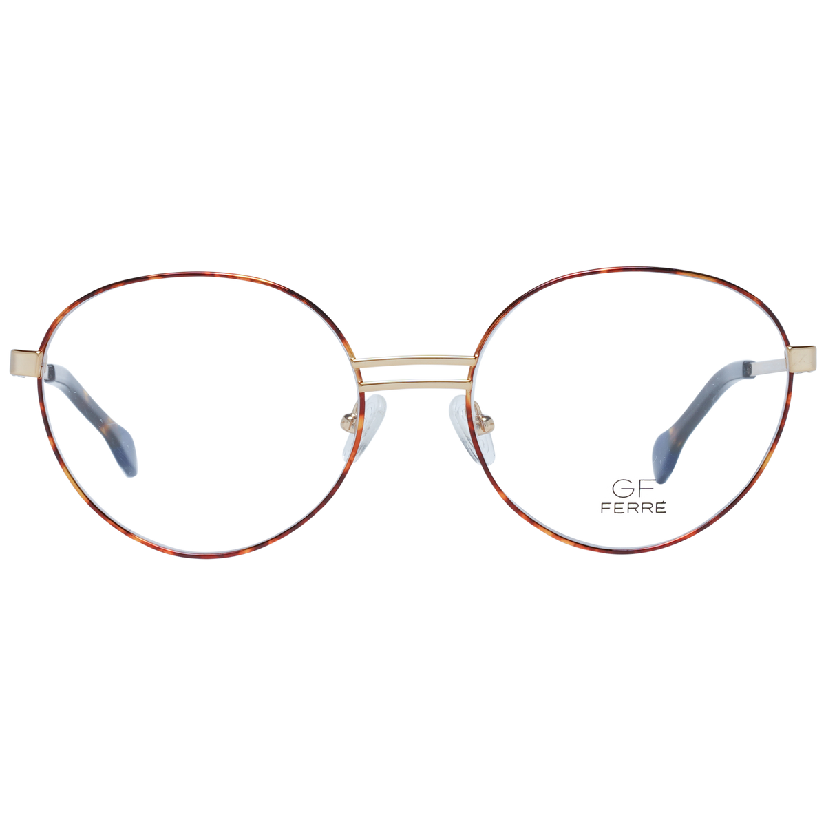 G. FERRE EYEWEAR Gianfranco Ferré GFF0165 55006 Brille – Detailansicht
