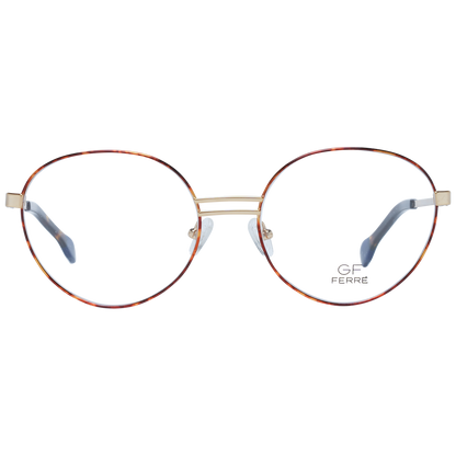 G. FERRE EYEWEAR Gianfranco Ferré GFF0165 55006 Brille – Detailansicht