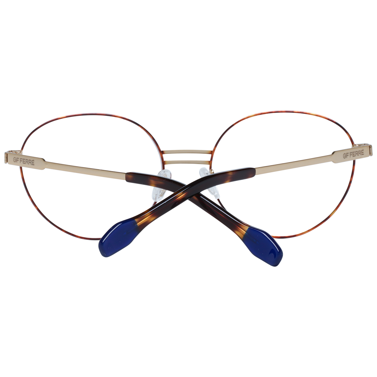 G. FERRE EYEWEAR Gianfranco Ferré GFF0165 55006 Brille – Seitenansicht