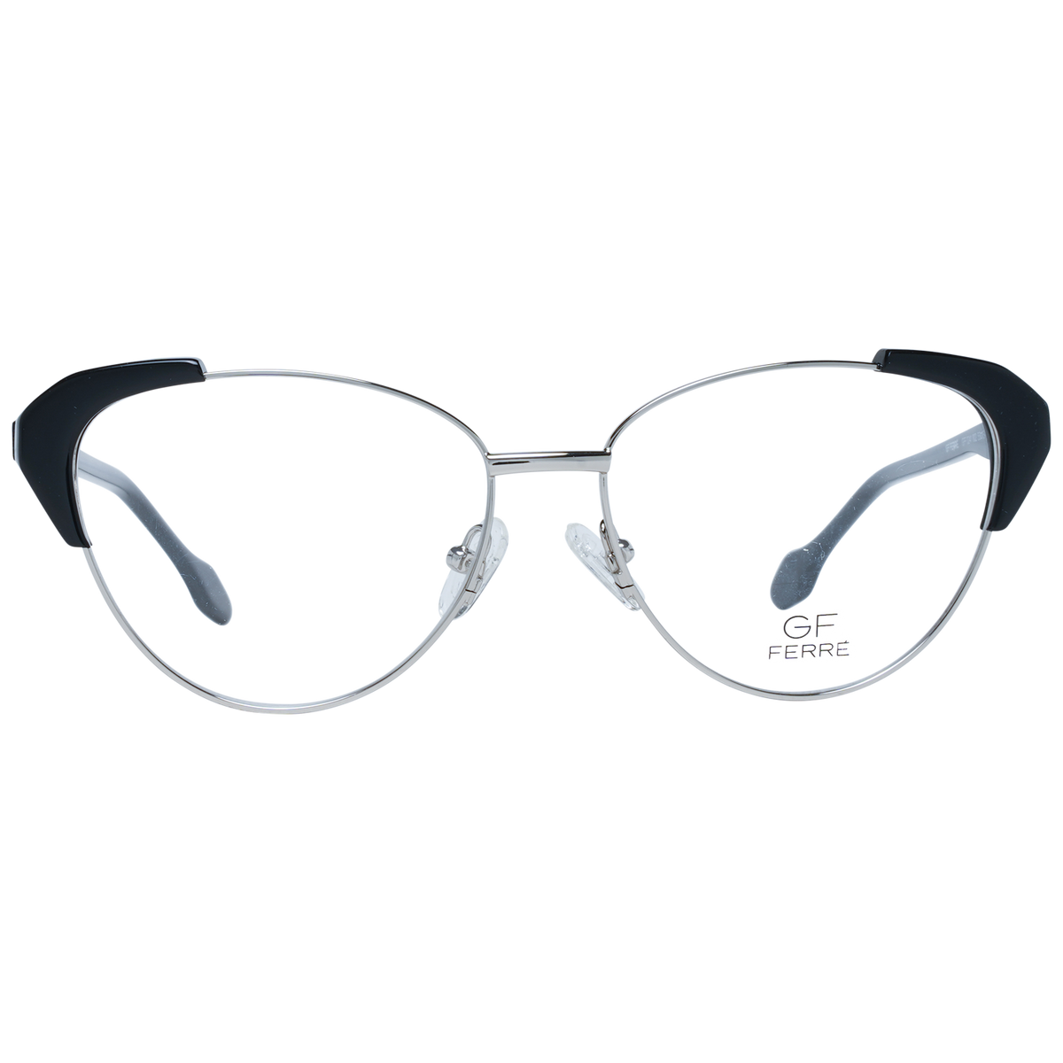 G. FERRE EYEWEAR Gianfranco Ferré GFF0241 55002 Brille – Detailansicht