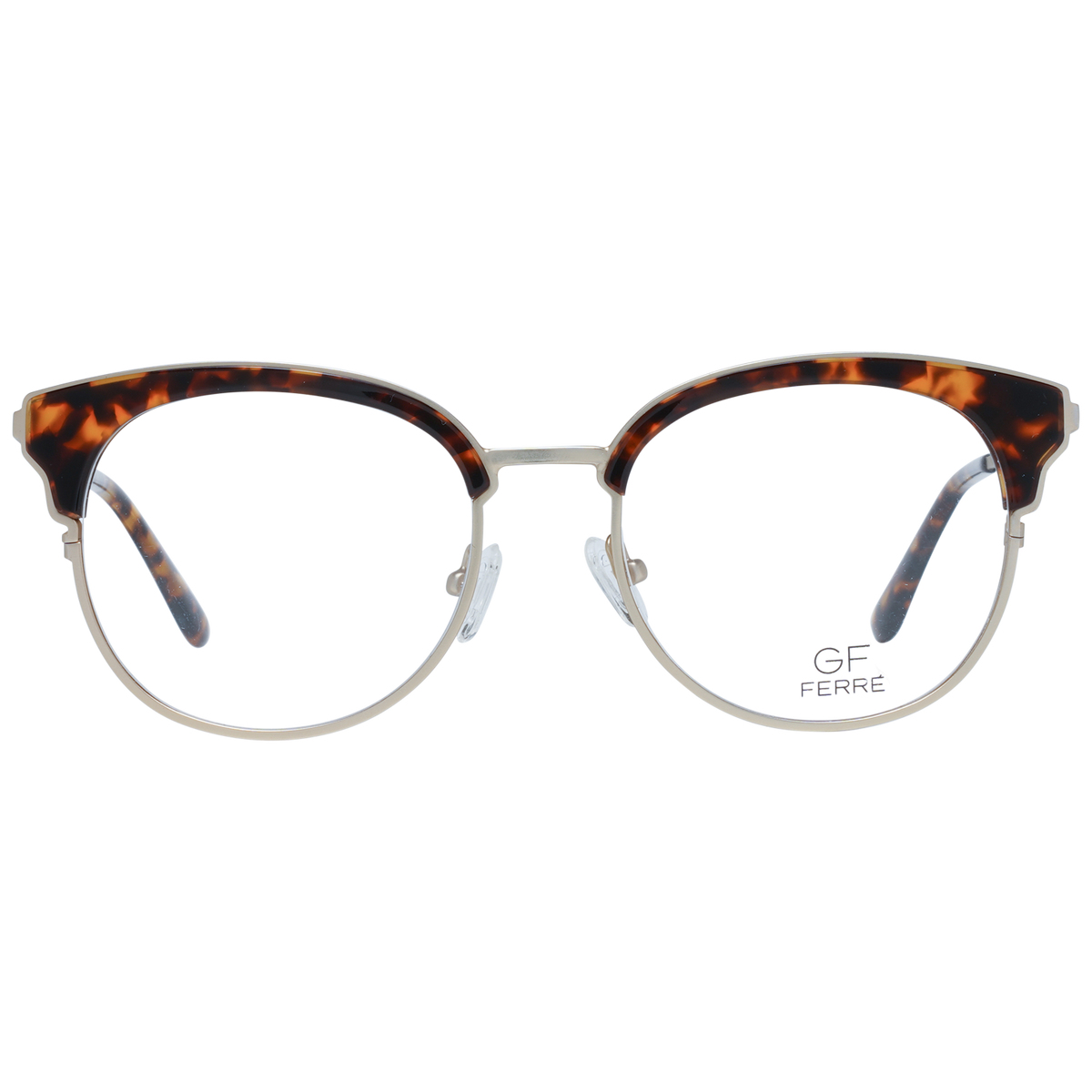 G. FERRE EYEWEAR GIANFRANCO FERRE GFF0273 52004 Brille – Detailansicht