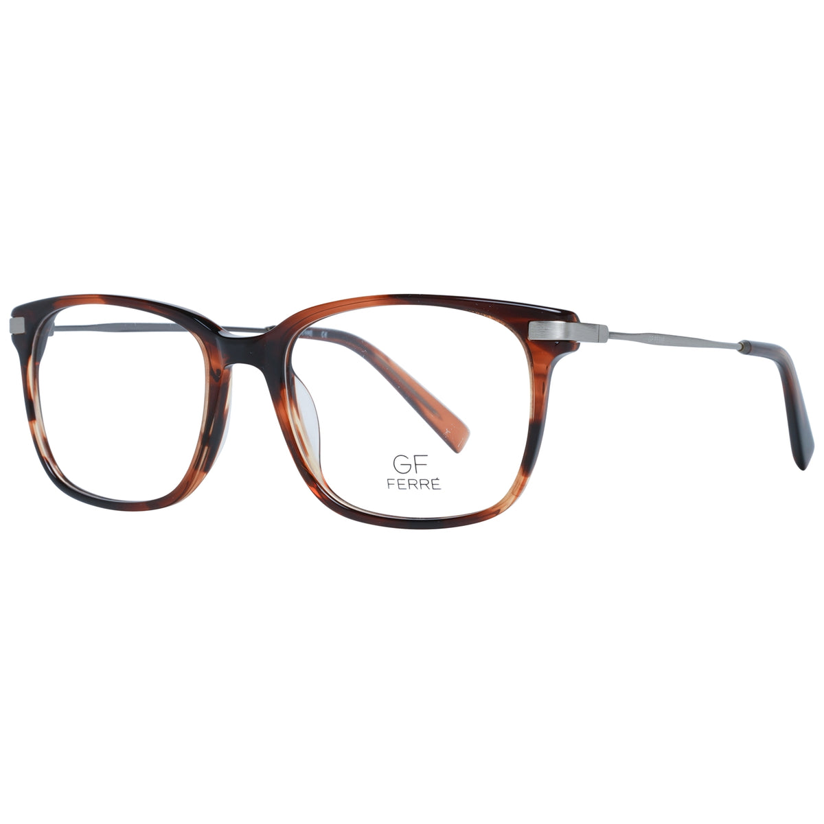 G. FERRE EYEWEAR Gianfranco Ferre GFF0379 54002 Brille – Produktansicht