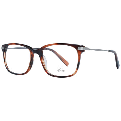 G. FERRE EYEWEAR Gianfranco Ferre GFF0379 54002 Brille – Produktansicht