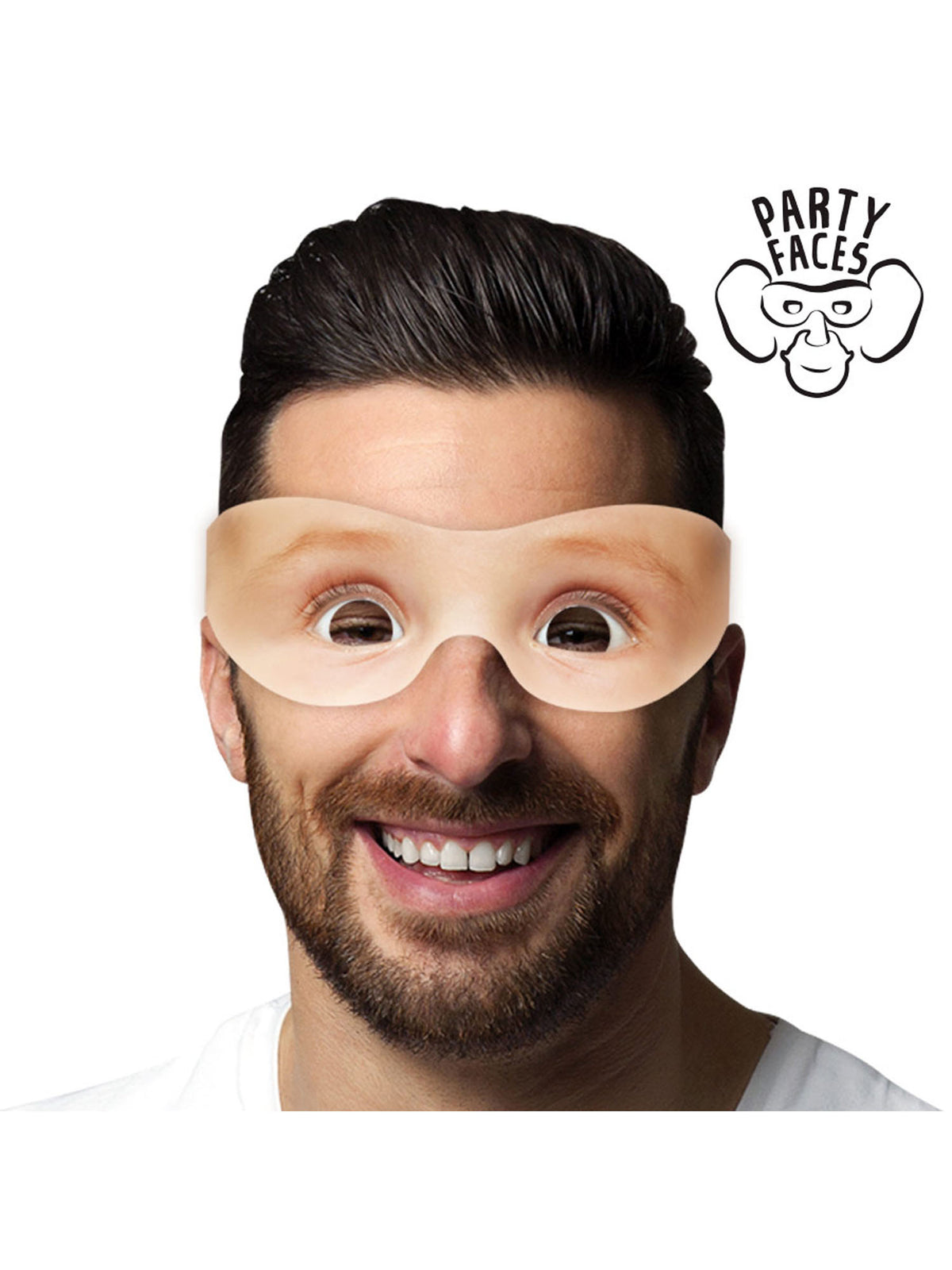 Rubies Baby Goggle Eyes Pack Maske