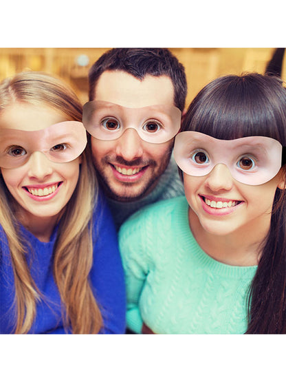 Rubies Baby Goggle Eyes Pack Maske