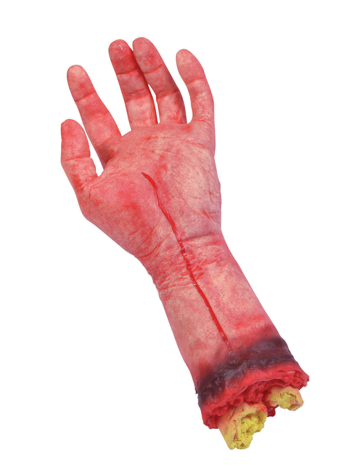 Rubies Bloody Hand. Jokes