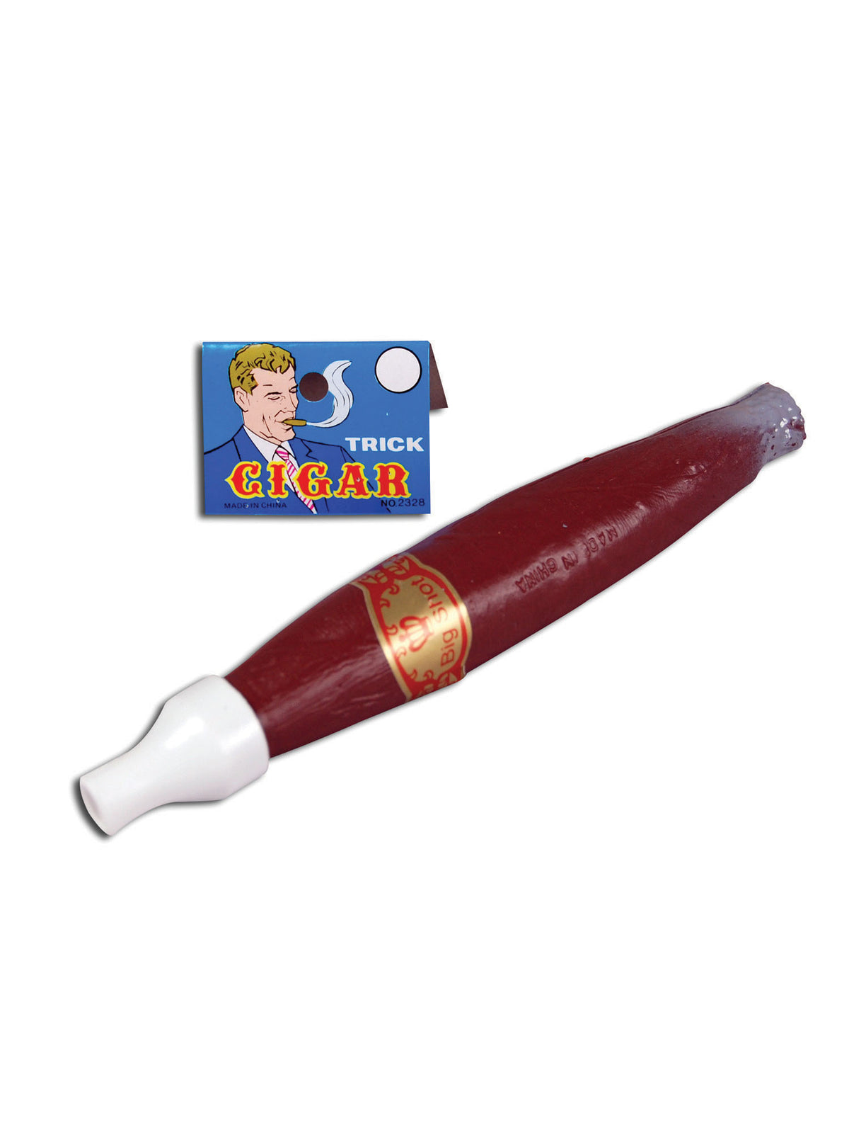 Rubies Rubies Giant Cigar (Twelve Pack) Jokes