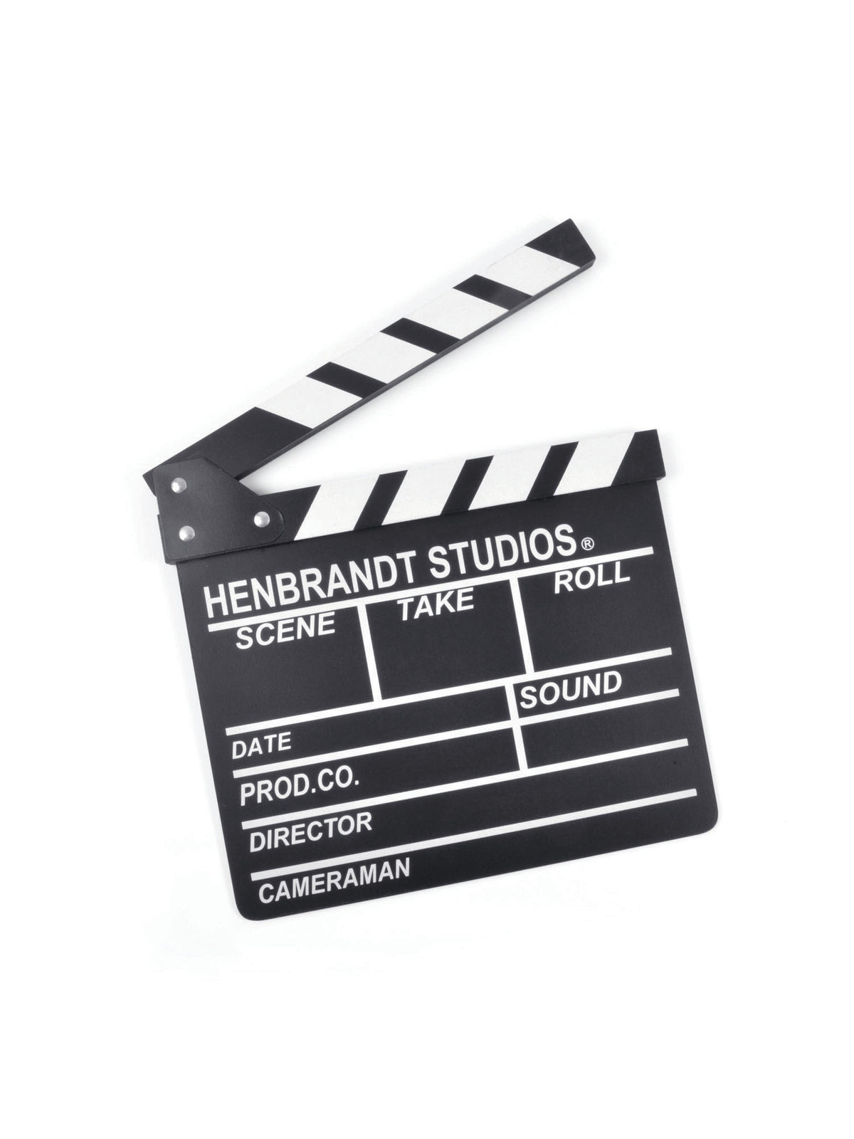 Rubies Clapper Board General Jokes