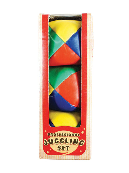 Rubies Juggling Balls. Set of three General Jokes