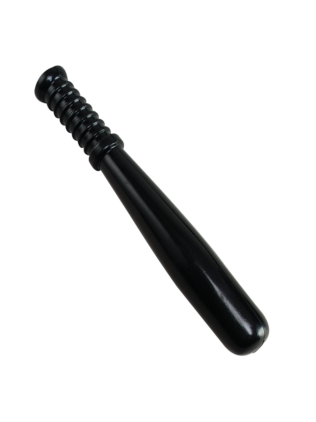 Rubies Generic Truncheon, Black (No squeak) Jokes für Unisex