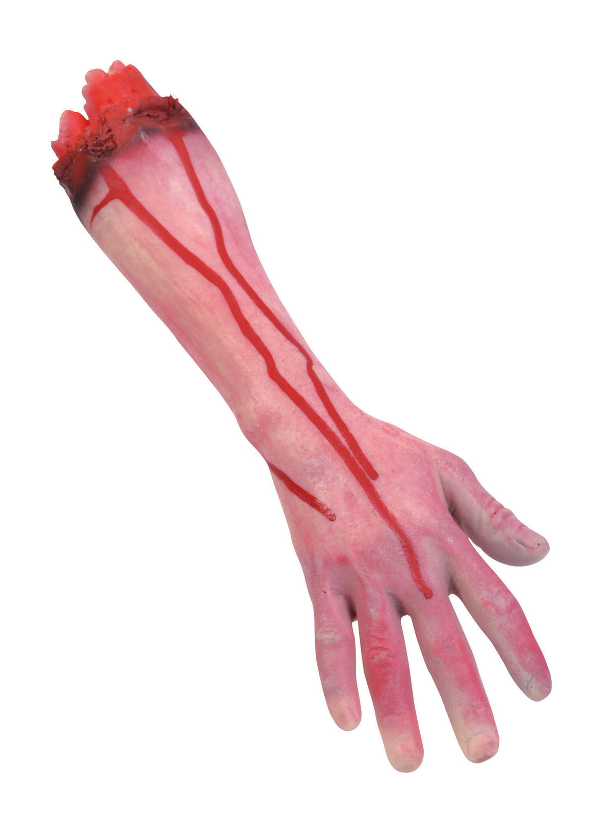 Rubies Cut Off Arm Jokes