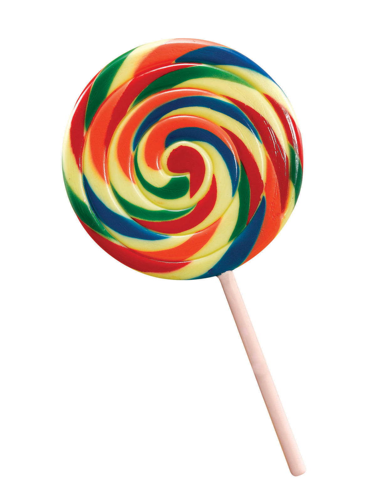 Rubies Jumbo Lollipop Jokes
