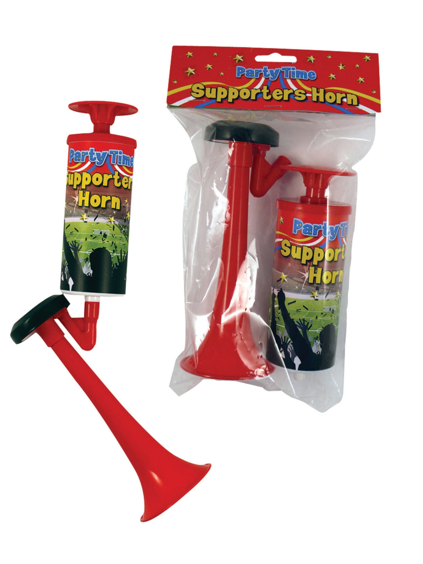 Rubies Rubies Air Horn Pump Action Jokes