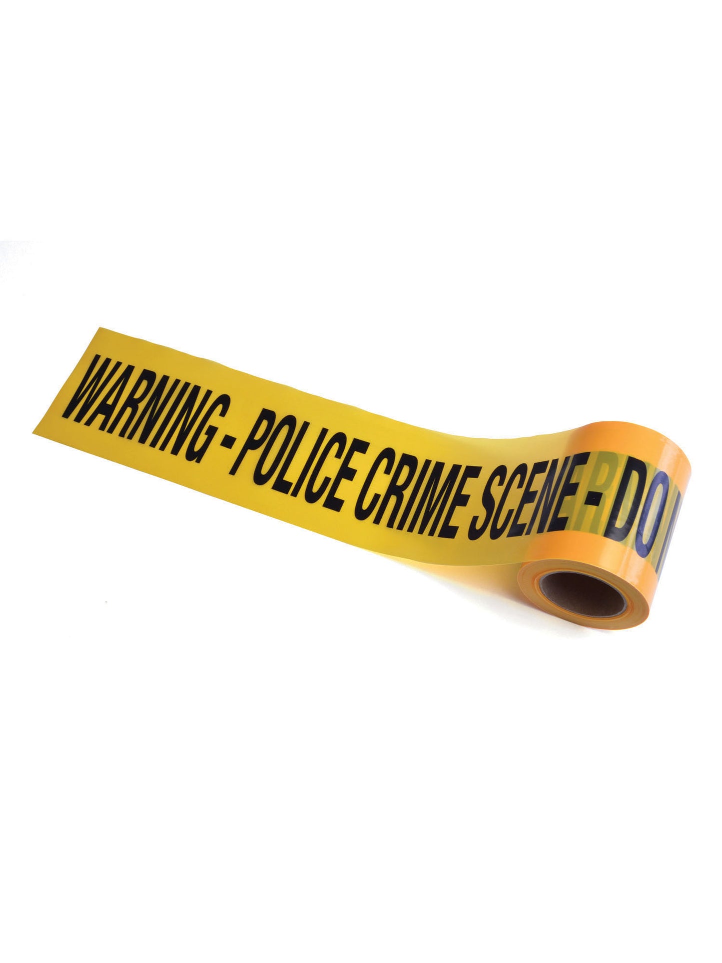Rubies Rubies Crime Scene Tape (30M) Party Accessories