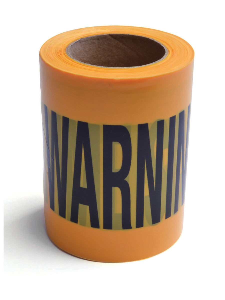 Rubies Rubies Crime Scene Tape 30M Party Accessories