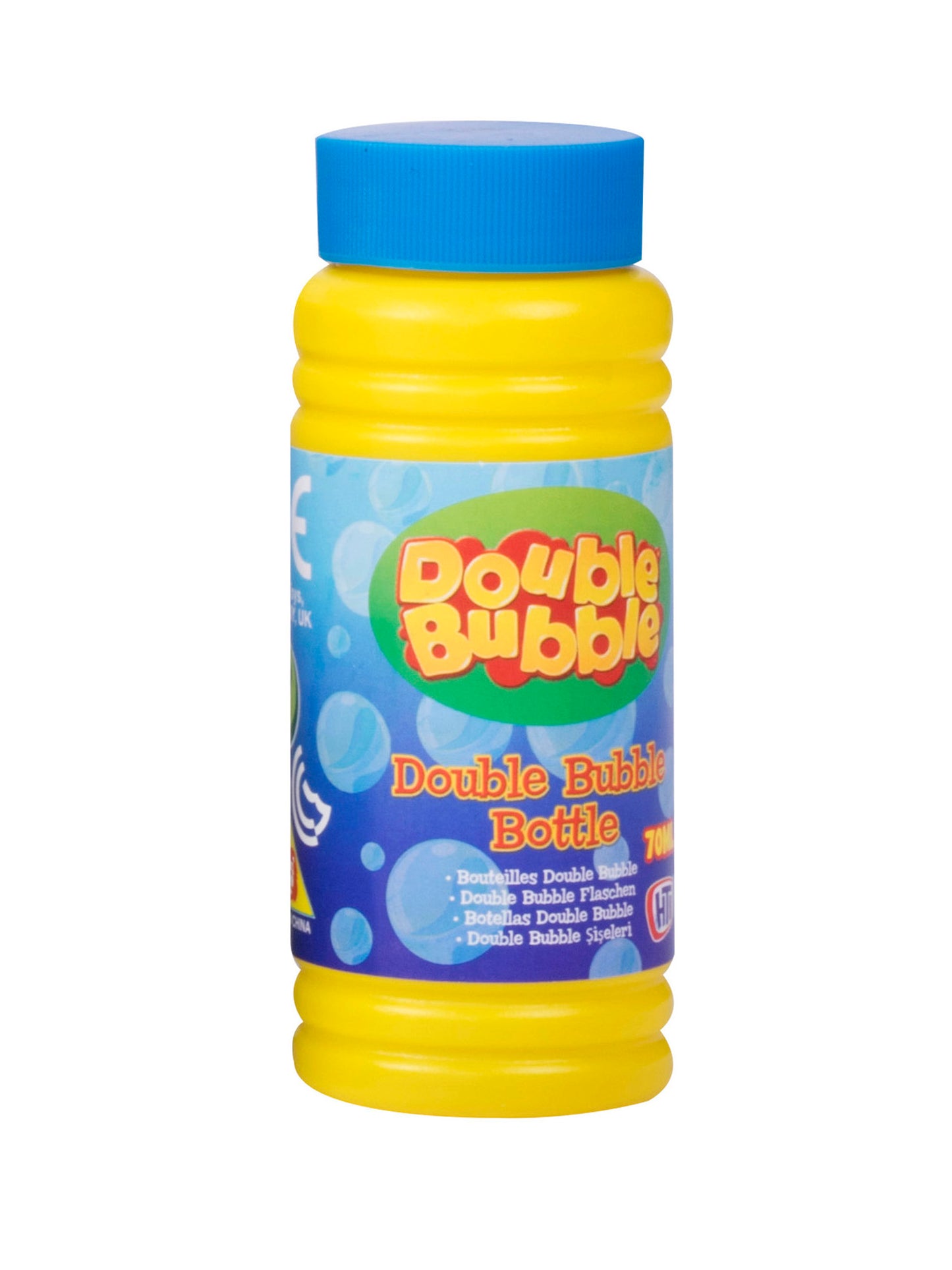Rubies 70ML Bubbles Jokes