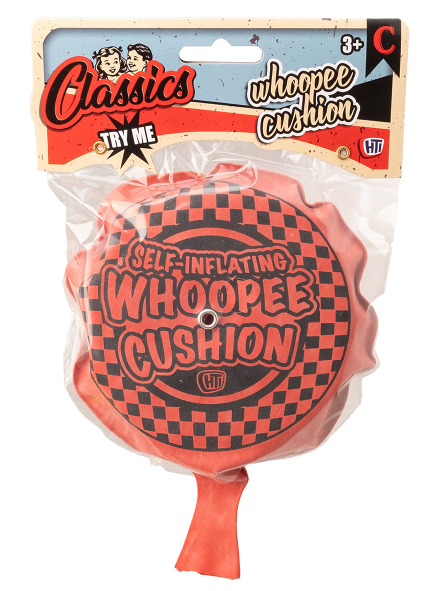 Rubies Whoopee Cushion Jokes