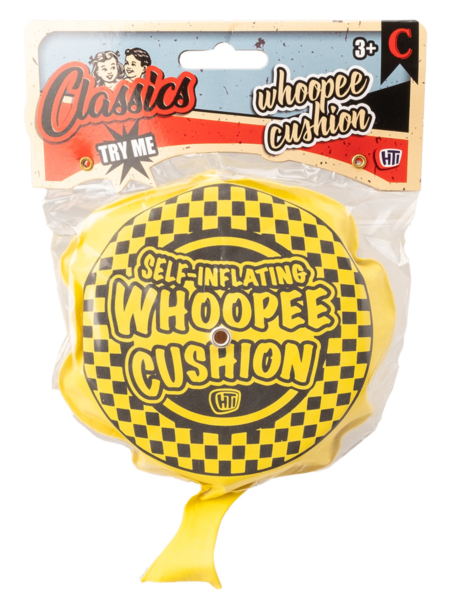 Rubies Whoopee Cushion Jokes